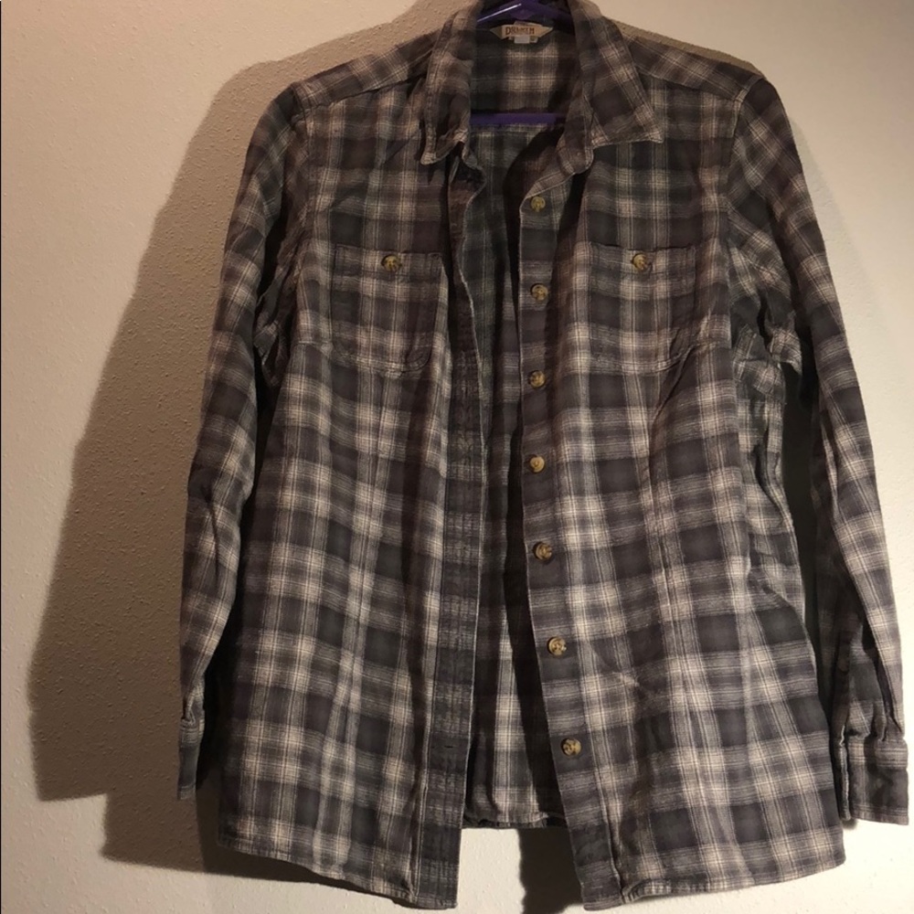 Duluth Women’s Flannel